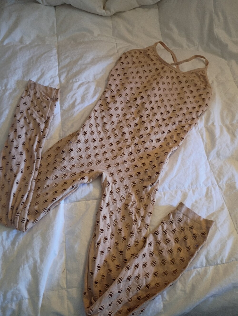Body Stocking
